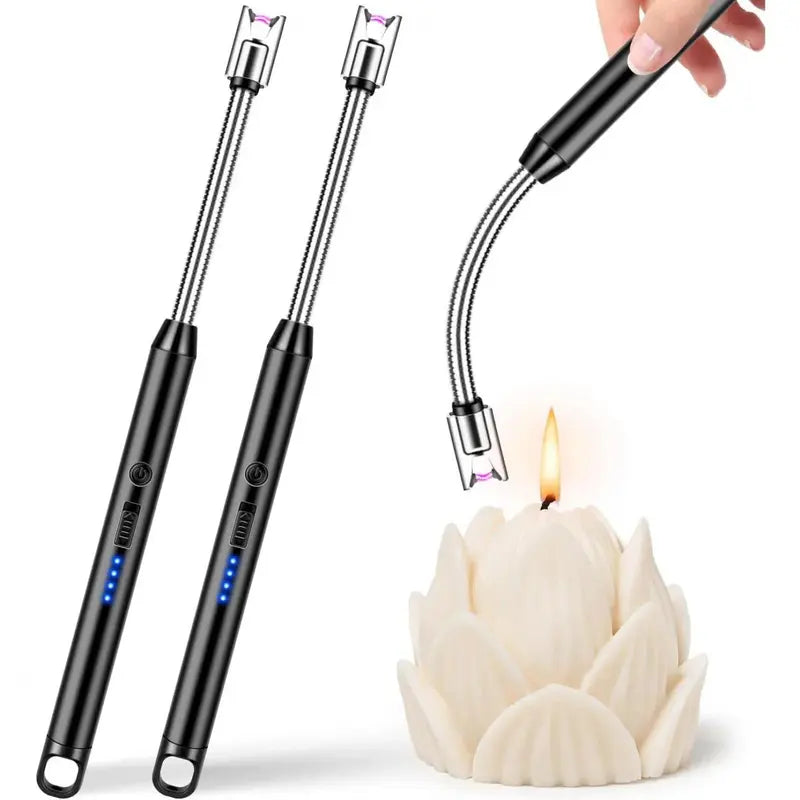 USB Rechargeable Electric Ignition Rod