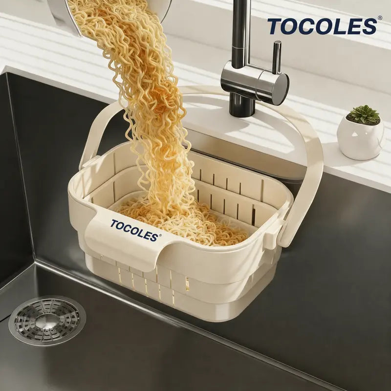 Kitchen Sink Strainer