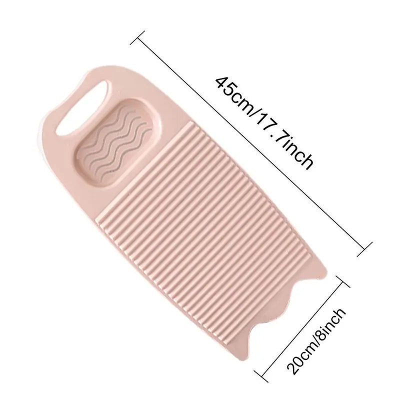 Foldable Washboard
