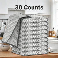 30 Counts