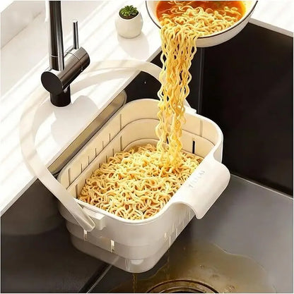 Kitchen Sink Strainer