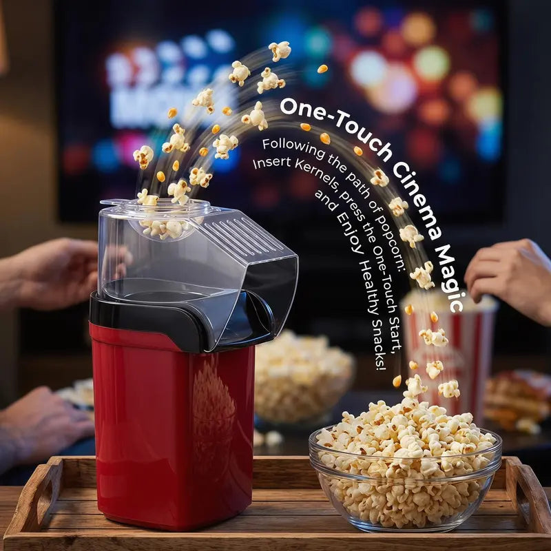 Popcorn Maker