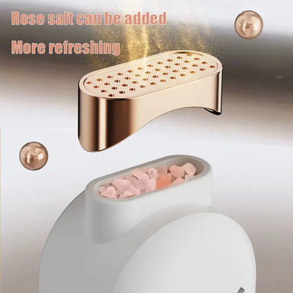 360° Digital Shoe Dryer with Hot Air Circulation