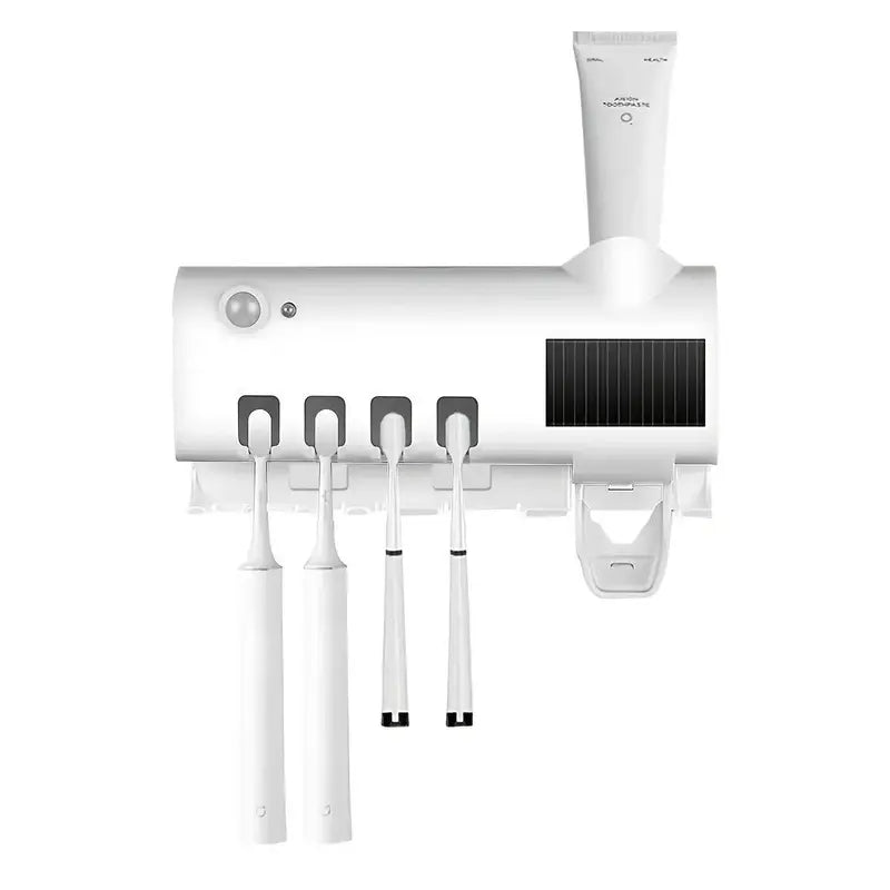 Toothbrush Holder