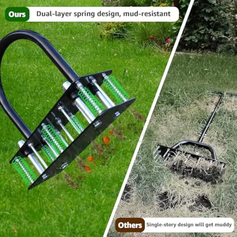 Lawn Aerator