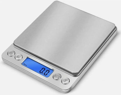 Pocket Digital Scale Grams