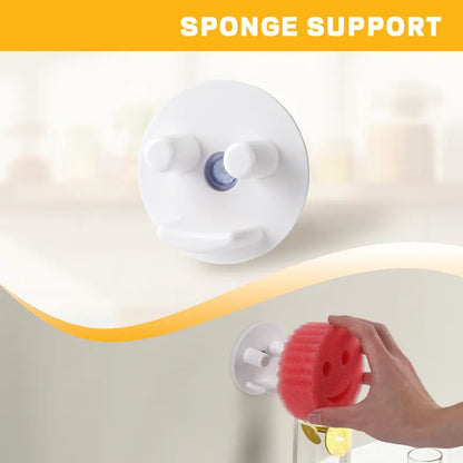 Universal Sponge Holder