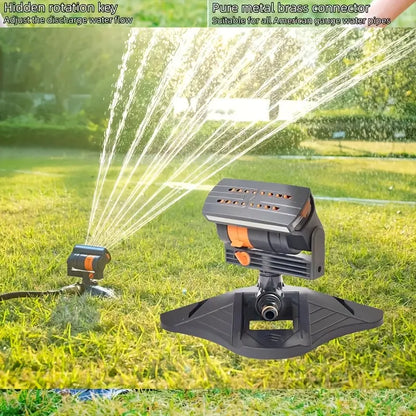 Garden Sprinkler