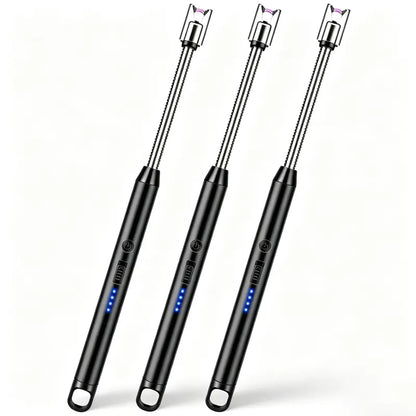USB Rechargeable Electric Ignition Rod