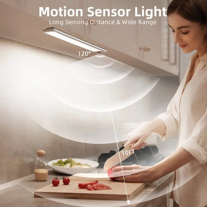 Under Cabinet Lights with Remote
