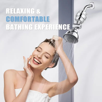 Shower Filter