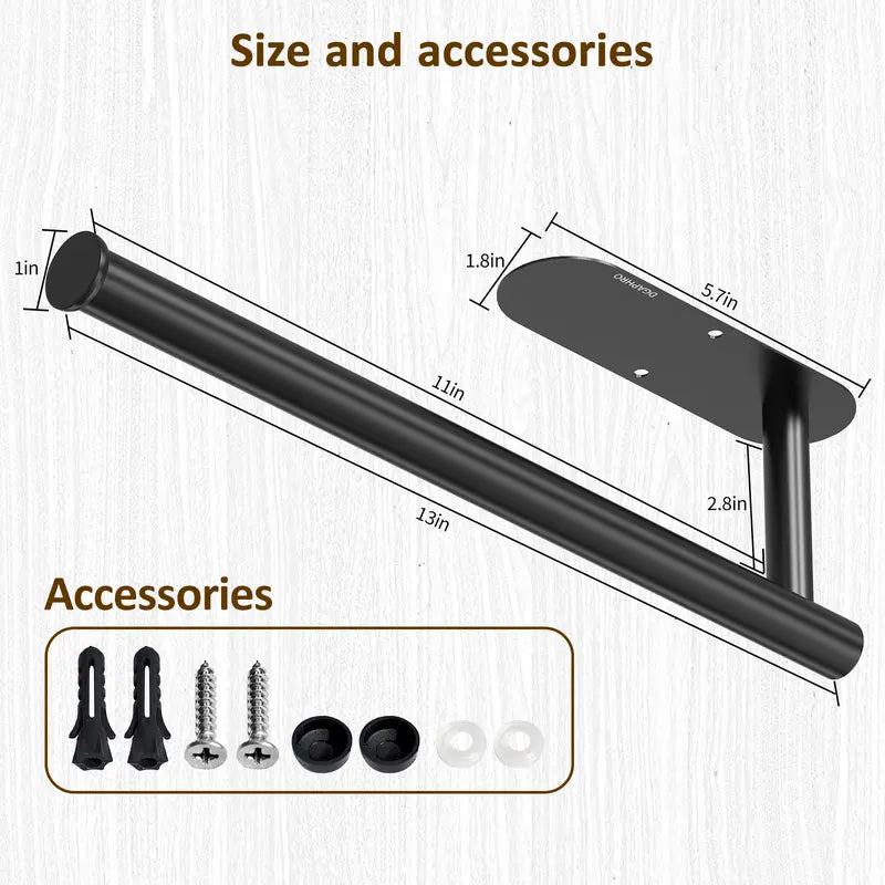 Paper Towel Holder