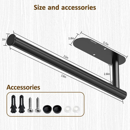 Paper Towel Holder