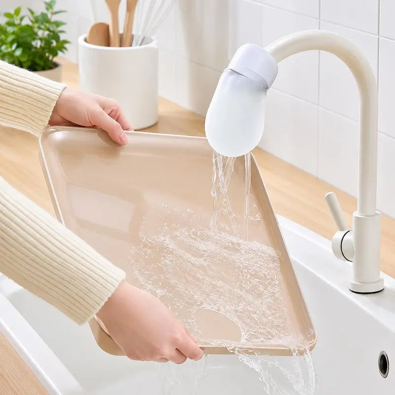 Disposable Cotton Faucet Filter Bags