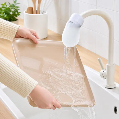 Disposable Cotton Faucet Filter Bags