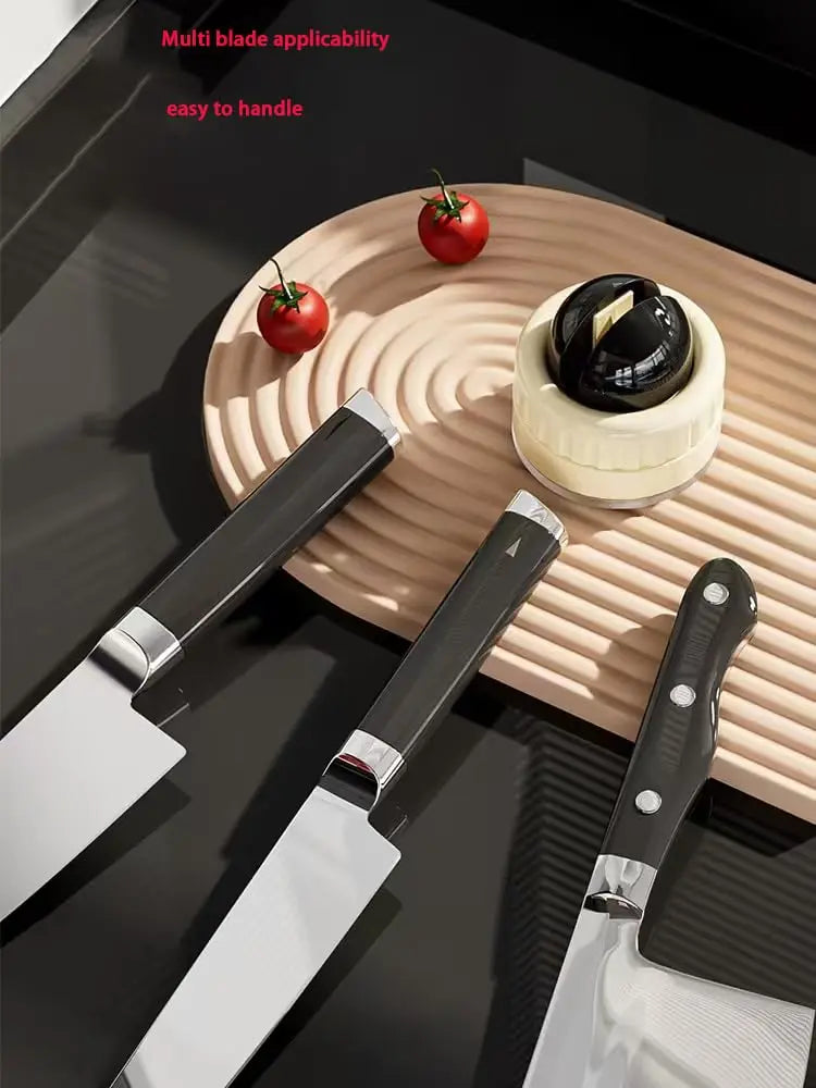 Knife Sharpener