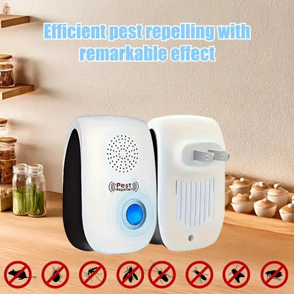 6 units - Indoor Rodent Destroyer