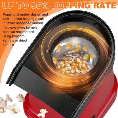 Popcorn Maker