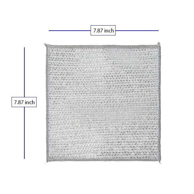 10 Counts Dishwashing Rags