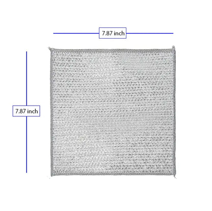 10 Counts Dishwashing Rags