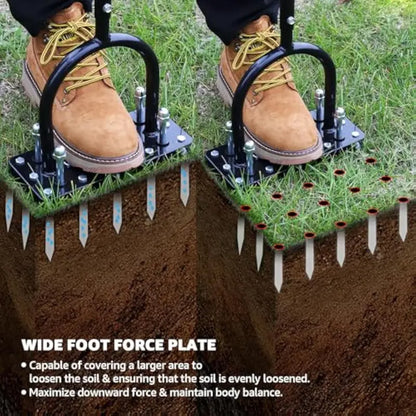 Lawn Aerator