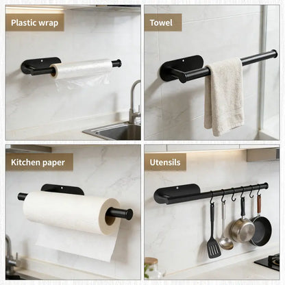 Paper Towel Holder