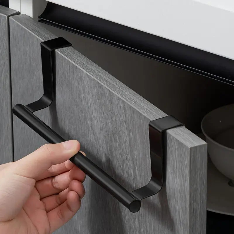 Stainless Steel Kitchen Towel Holder