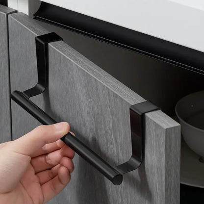 Stainless Steel Kitchen Towel Holder