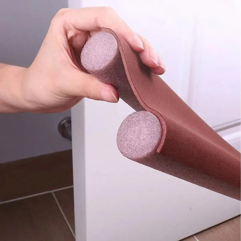 Universal Door Bottom Sealing Strip