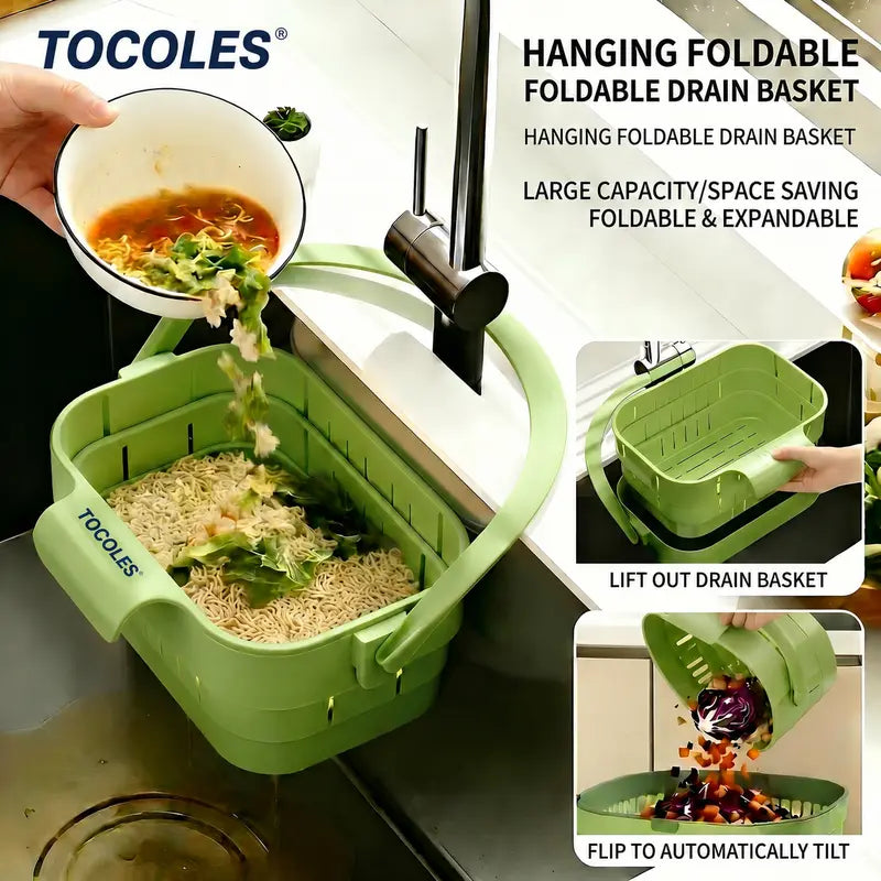 Kitchen Sink Strainer