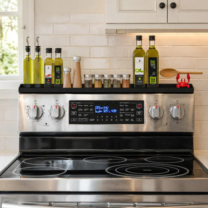 Silicone Magnetic Spice Rack