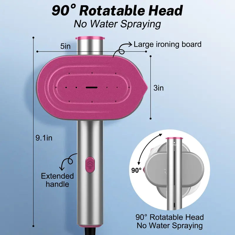 Garment Steamer for Clothes