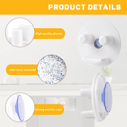 Universal Sponge Holder