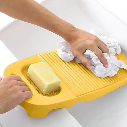 Foldable Washboard