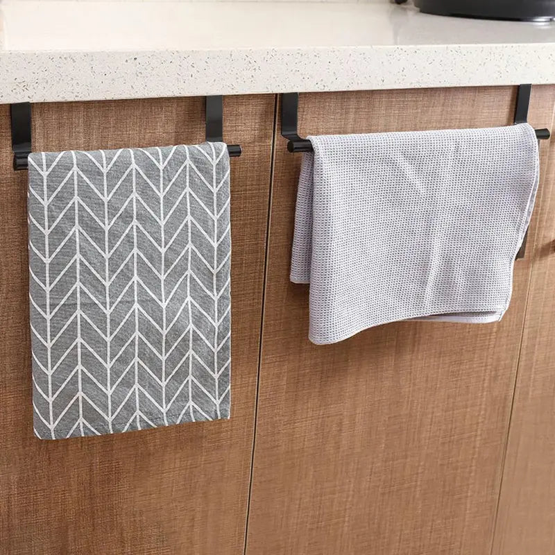 Stainless Steel Kitchen Towel Holder