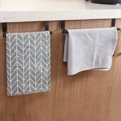 Stainless Steel Kitchen Towel Holder