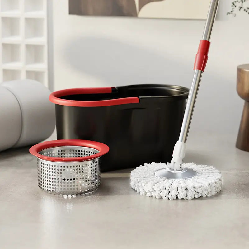 Mop Bucket Set