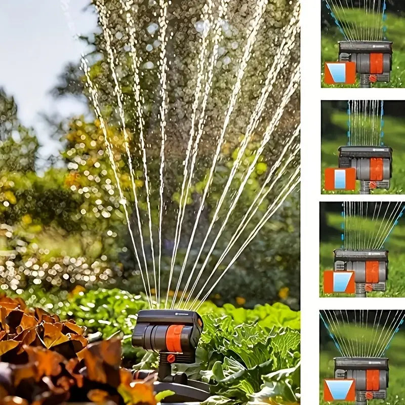 Garden Sprinkler