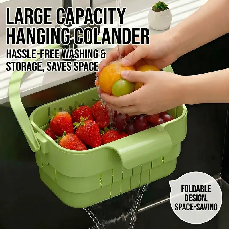 Kitchen Sink Strainer