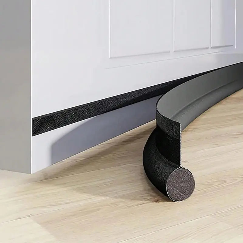Universal Door Bottom Sealing Strip