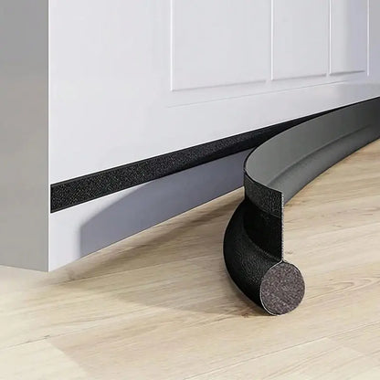 Universal Door Bottom Sealing Strip