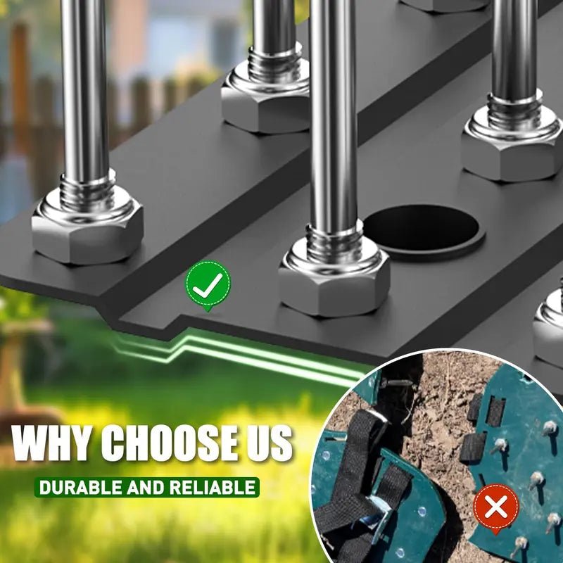 Lawn Aerator