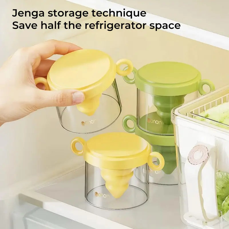 3D Shape Silicone Ice Mold