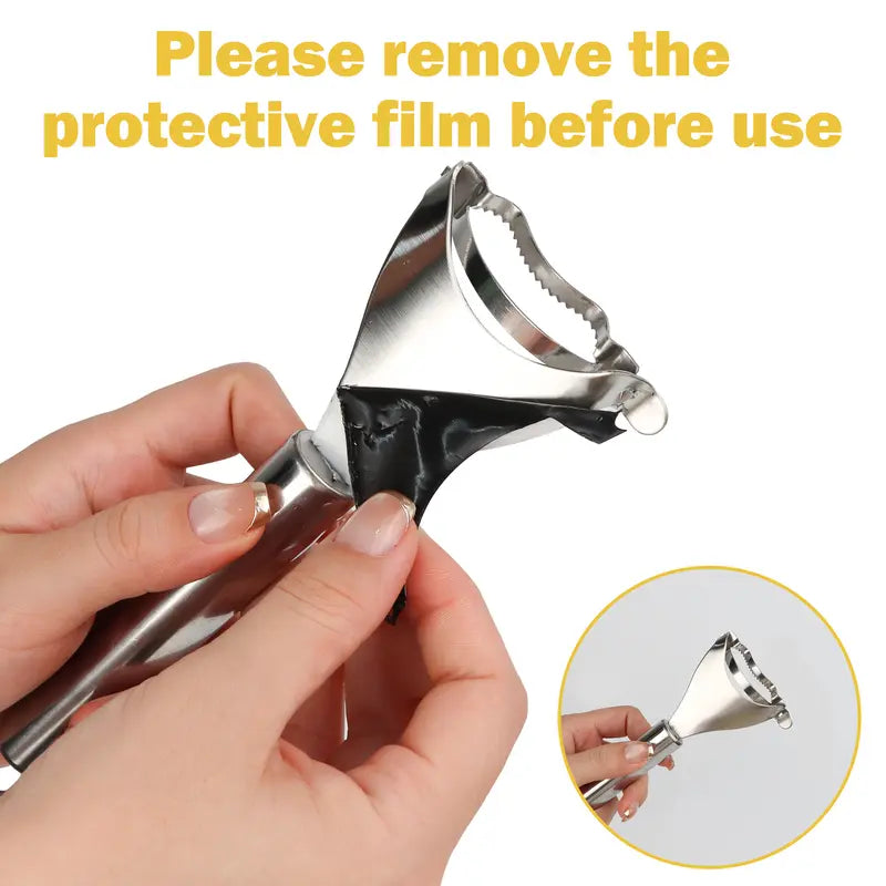 2 Counts Corn Peeler