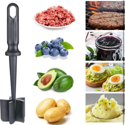 Meat Chopper