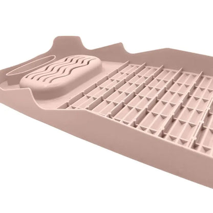 Foldable Washboard