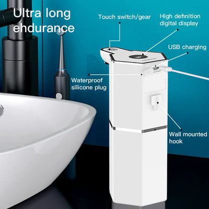 Touchless Foaming Smart Auto Soap Dispenser