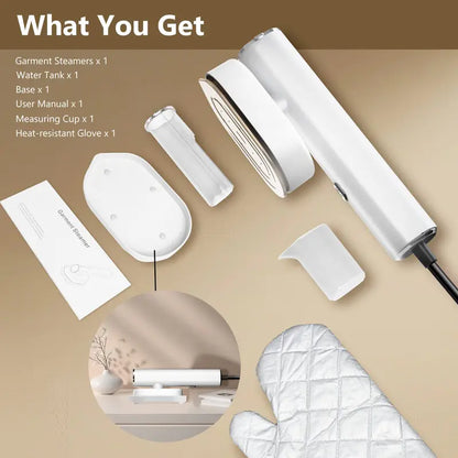 Garment Steamer for Clothes