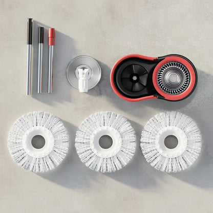 Mop Bucket Set