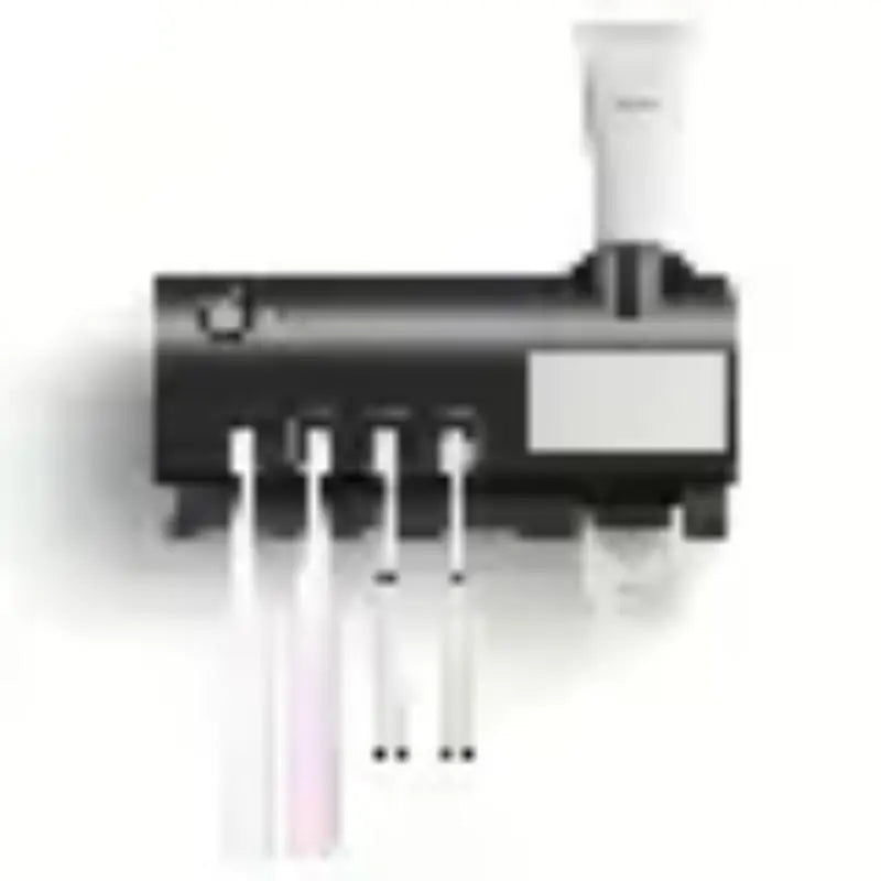 Toothbrush Holder